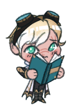 pepperfish (no site)