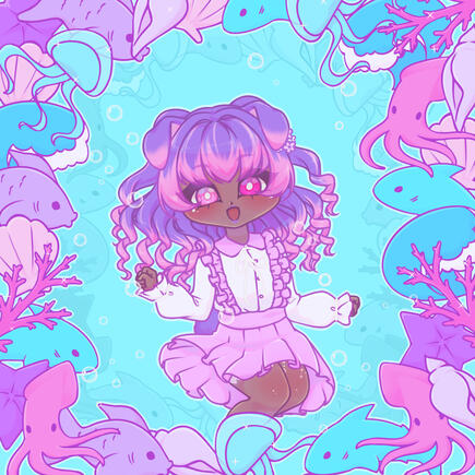 KyuuChanDesuka (vgen)